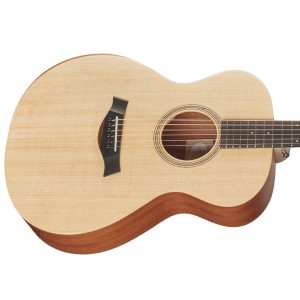 Taylor Academy 12 - Sitka Spruce / Sapele